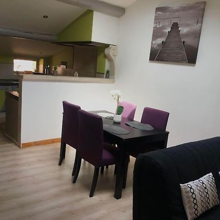 Appartement Cosy Plein De Charme Saint-Rémy-de-Provence Екстериор снимка