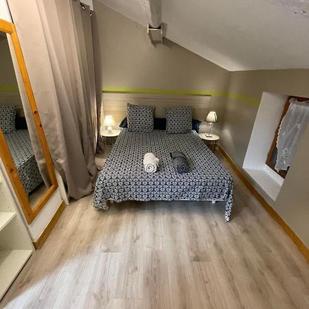 Appartement Cosy Plein De Charme Saint-Rémy-de-Provence Екстериор снимка