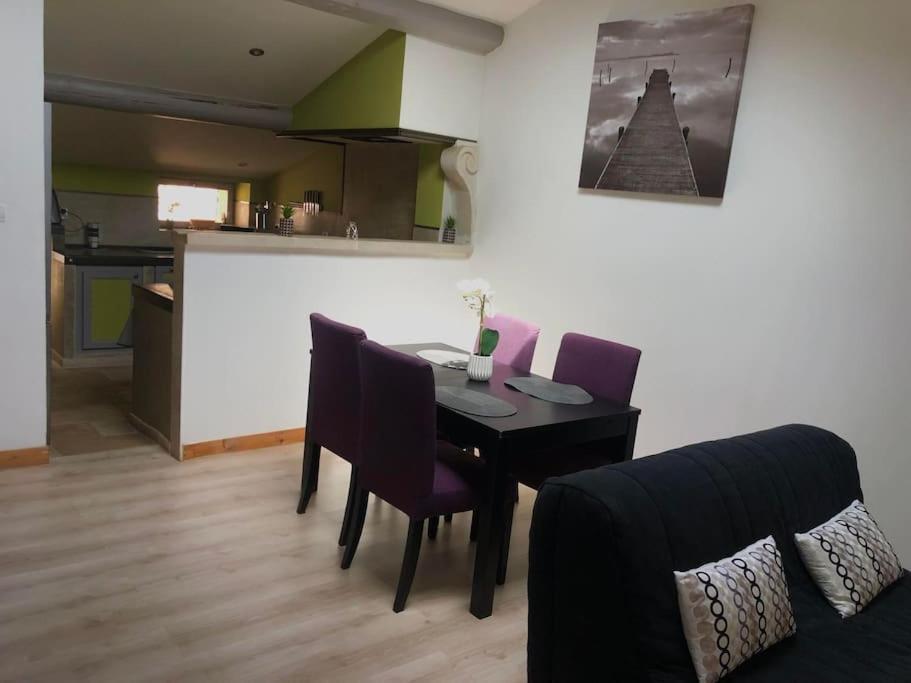Appartement Cosy Plein De Charme Saint-Rémy-de-Provence Екстериор снимка