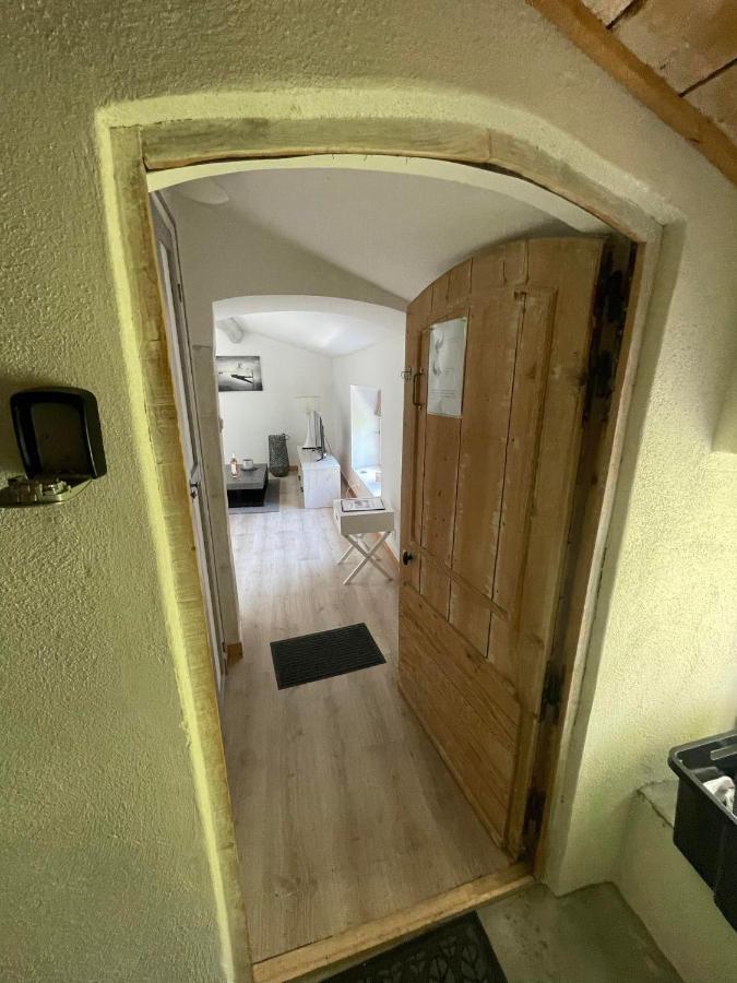Appartement Cosy Plein De Charme Saint-Rémy-de-Provence Екстериор снимка