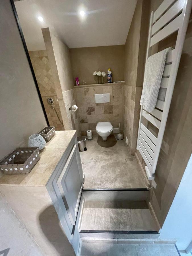 Appartement Cosy Plein De Charme Saint-Rémy-de-Provence Екстериор снимка