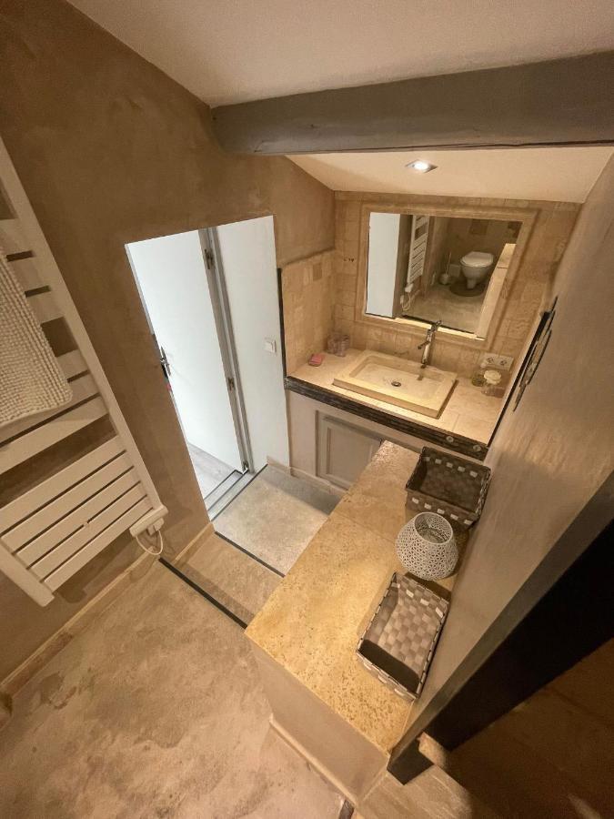 Appartement Cosy Plein De Charme Saint-Rémy-de-Provence Екстериор снимка